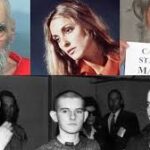 Tragedi Keluarga Manson Salah Satu Kasus Pembunuhan Terbesar Di Amerika