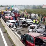 Kecelakaan Beruntun Mengakibatkan Banyak Korban Jiwa Di Indonesia